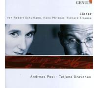 Post - Lieder