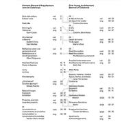 Post Like: 1st Young Architecture Biennial