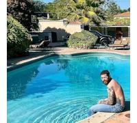 Post Malone - Austin (2023) [CD]