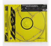 Post Malone Beerbongs & Bentleys (CD)