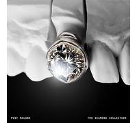 Post Malone - Diamond Collection - 2CD - 74 - F99z