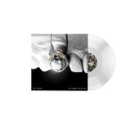 The Diamond Collection – Vinyle transparent – Édition limitée