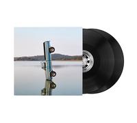 Post Malone - F-1 Trillion (2xLP) Scellé Noir Vinyle 2xLP