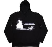 Post Malone - "F-1 Trillion" sweat à capuche homme/femme unie RO14172 (M) (Noir)
