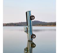 Post Malone F-1 Trillion (Vinyl) 12" Album Coloured Vinyl