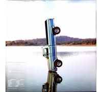 Post Malone - F-1 Trillion - Vinyle Couleur Vert