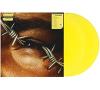 Post Malone & Friends --Beerbongs & Bentleys - (Exclusive 2XLP Yellow Condition [NMMT]