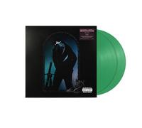 Post Malone - Hollywood's Bleeding[Transparent Green 2 LP]