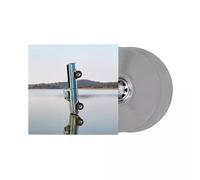 Post Malone - Post Malone - F-1 Trillion Exclusive Limited Silver Color 2x Vinyl LP