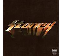 POST MALONE - Stoney