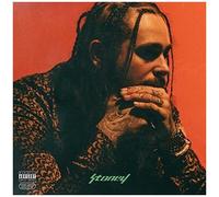 Post Malone – Stoney – CD – Explicit