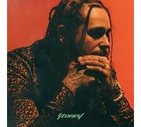 Post Malone - Stoney [New CD] UK - Import