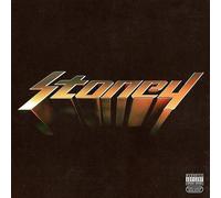 Post Malone - Stoney [Import]