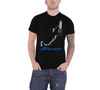 POST MALONE T Shirt Ht Live Close Up Logo Nouveau Officiel Homme Noir Size XL