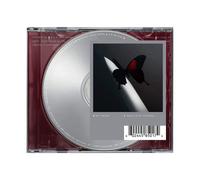 Post Malone – Twelve Carat Toothache – CD – Explicit