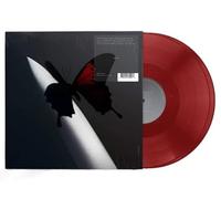 Post Malone - Twelve Carat Toothache - Exclusive Limited Edition Opaque Red Colored Vinyl 2LP
