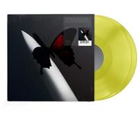 Twelve Carat Toothache Vinyle Jaune Vinyle