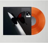 Twelve Carat Toothache – Vinyle orange – Island