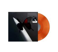 Twelve Carat Toothache Vinyle Orange