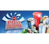Post Master (PC)