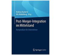 Post-Merger-Integration Im Mittelstand