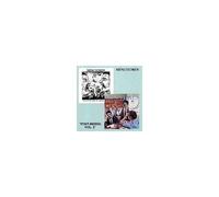 Minutemen – Post-Mersh Vol.2 – CD – The Orchard