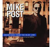 Post, Mike - Inventions from the Blue Line