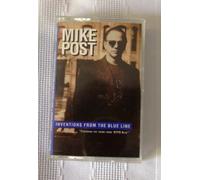 Post, Mike - Inventions from the Blue Line