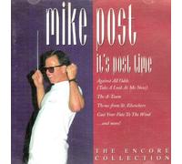 Post, Mike - It's Post Time: Encore Collection