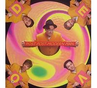 Post Modern Man (x8) [Import]