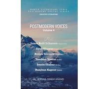 POST MODERN VOICES (Volume 4)