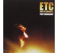 Post Monogamy [Import]