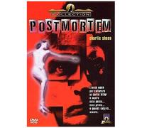 Post Mortem 1998 (Dvd) Italian Import