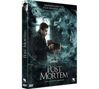 Post Mortem – Warner Bros.