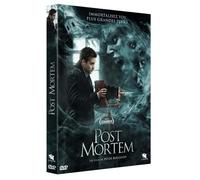 Post Mortem – Warner Bros.