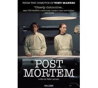 Post Mortem