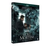 Post Mortem Blu-ray