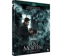 Post Mortem – Warner Bros. – Blu-ray