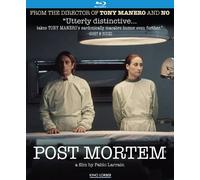 Post Mortem [Blu-Ray]