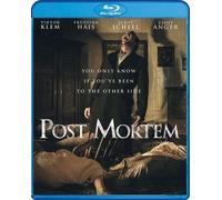 Post Mortem [Blu-Ray]
