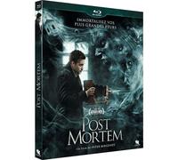 Post Mortem - Blu-Ray
