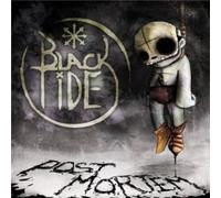 Post Mortem by Black Tide [Audio CD] NEUF