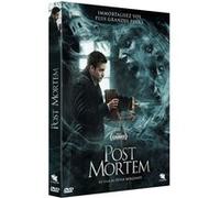 Post Mortem DVD E