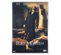 Post Mortem [DVD] (IMPORT) (Pas de version française)
