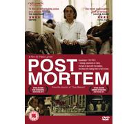 Post Mortem Film [Edizione: Regno Unito] [Import]