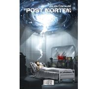 Post mortem - Julien Centaure - Inanna - Poche - Roman