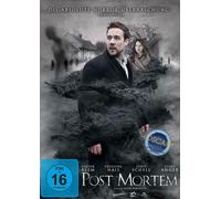 POST MORTEM - KLEM,VIKTOR/HAIS,FRUZSINA/SCHELL,JUDIT/+ DVD NEUF