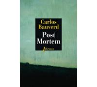 Post Mortem - Lettre À Un Père Fasciste