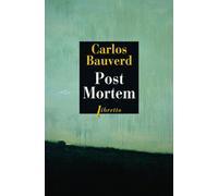 Post mortem: Lettre a un père fasciste