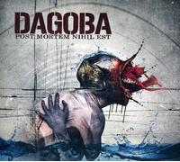 Post mortem nihil est CD